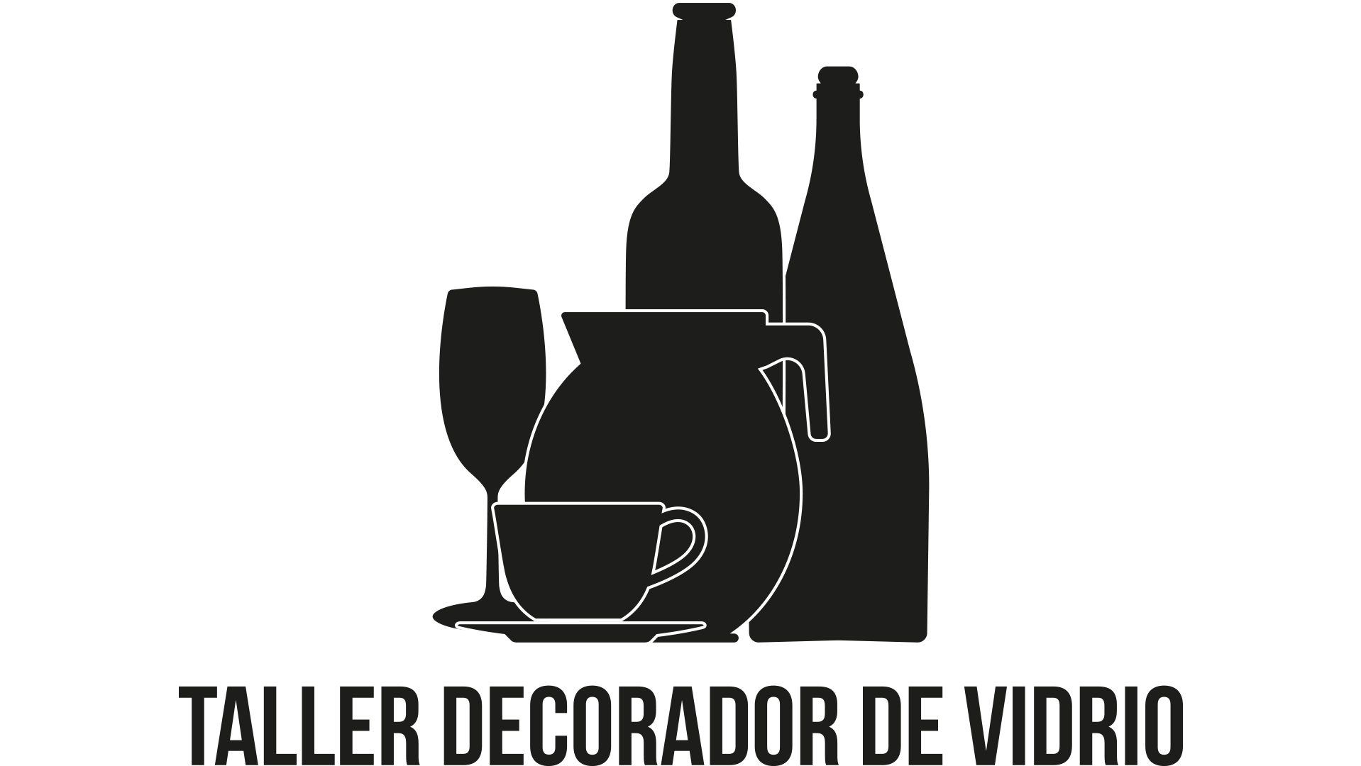 Taller Decorador de Vidrio