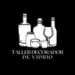 taller decorador de vidrio